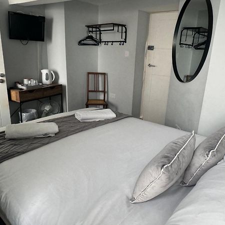 Severn Valley Guest House Bewdley Εξωτερικό φωτογραφία