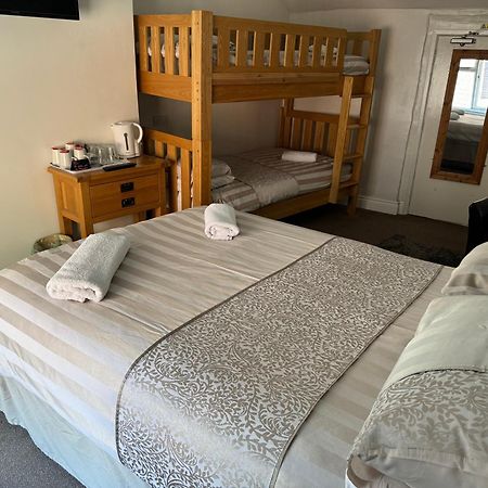 Severn Valley Guest House Bewdley Εξωτερικό φωτογραφία