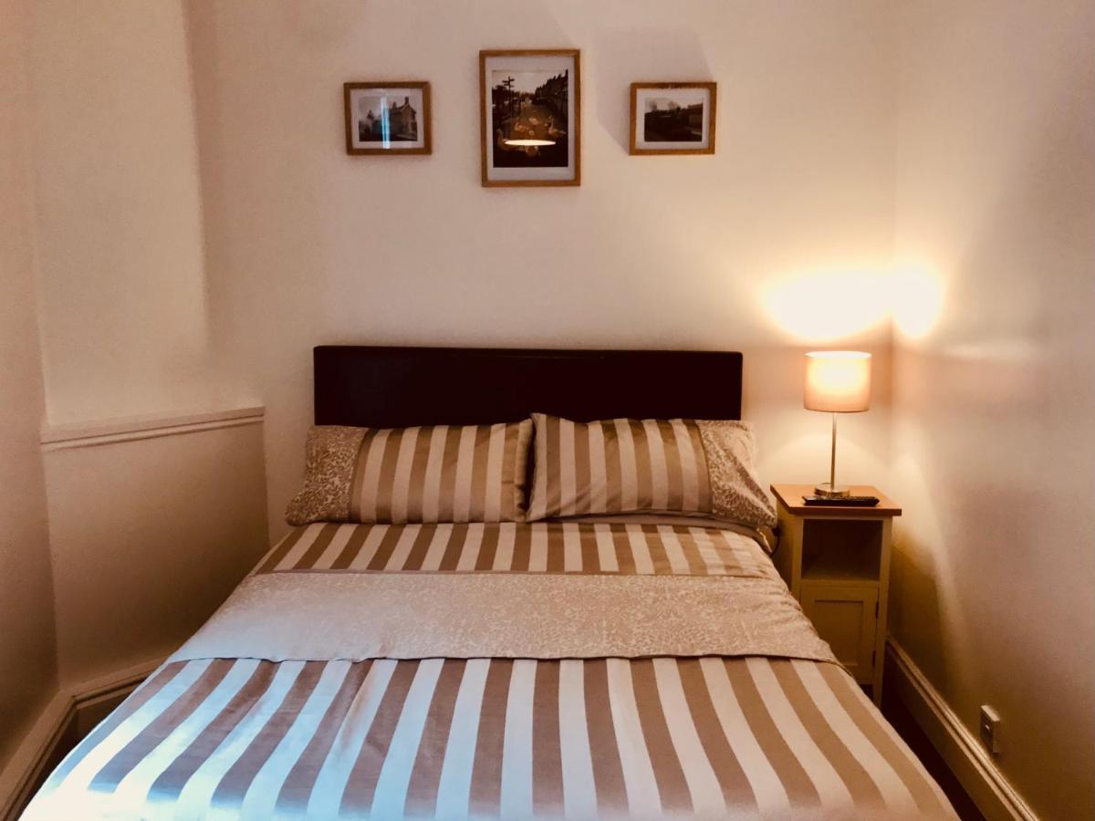 Severn Valley Guest House Bewdley Εξωτερικό φωτογραφία