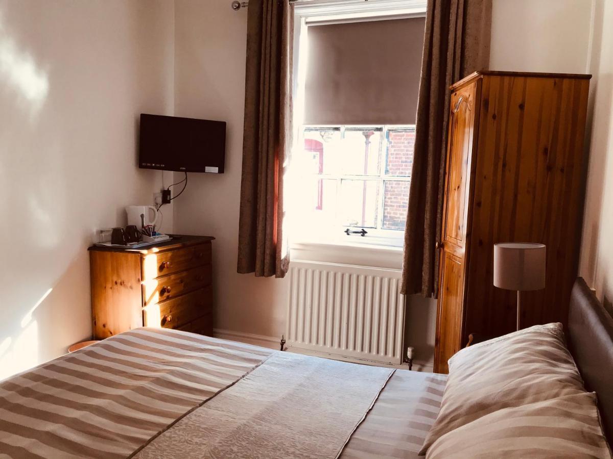 Severn Valley Guest House Bewdley Εξωτερικό φωτογραφία