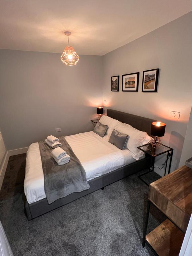 Severn Valley Guest House Bewdley Εξωτερικό φωτογραφία