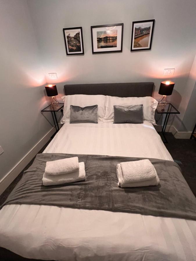 Severn Valley Guest House Bewdley Εξωτερικό φωτογραφία