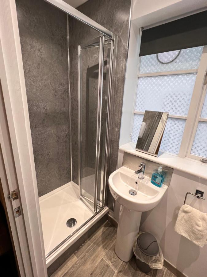 Severn Valley Guest House Bewdley Εξωτερικό φωτογραφία