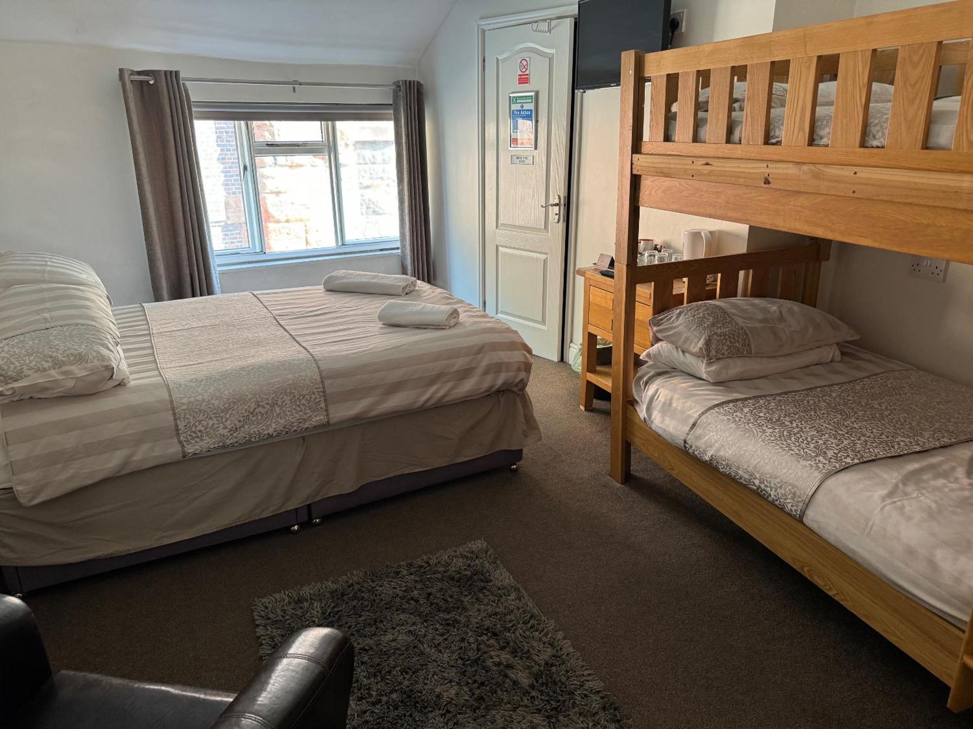 Severn Valley Guest House Bewdley Εξωτερικό φωτογραφία