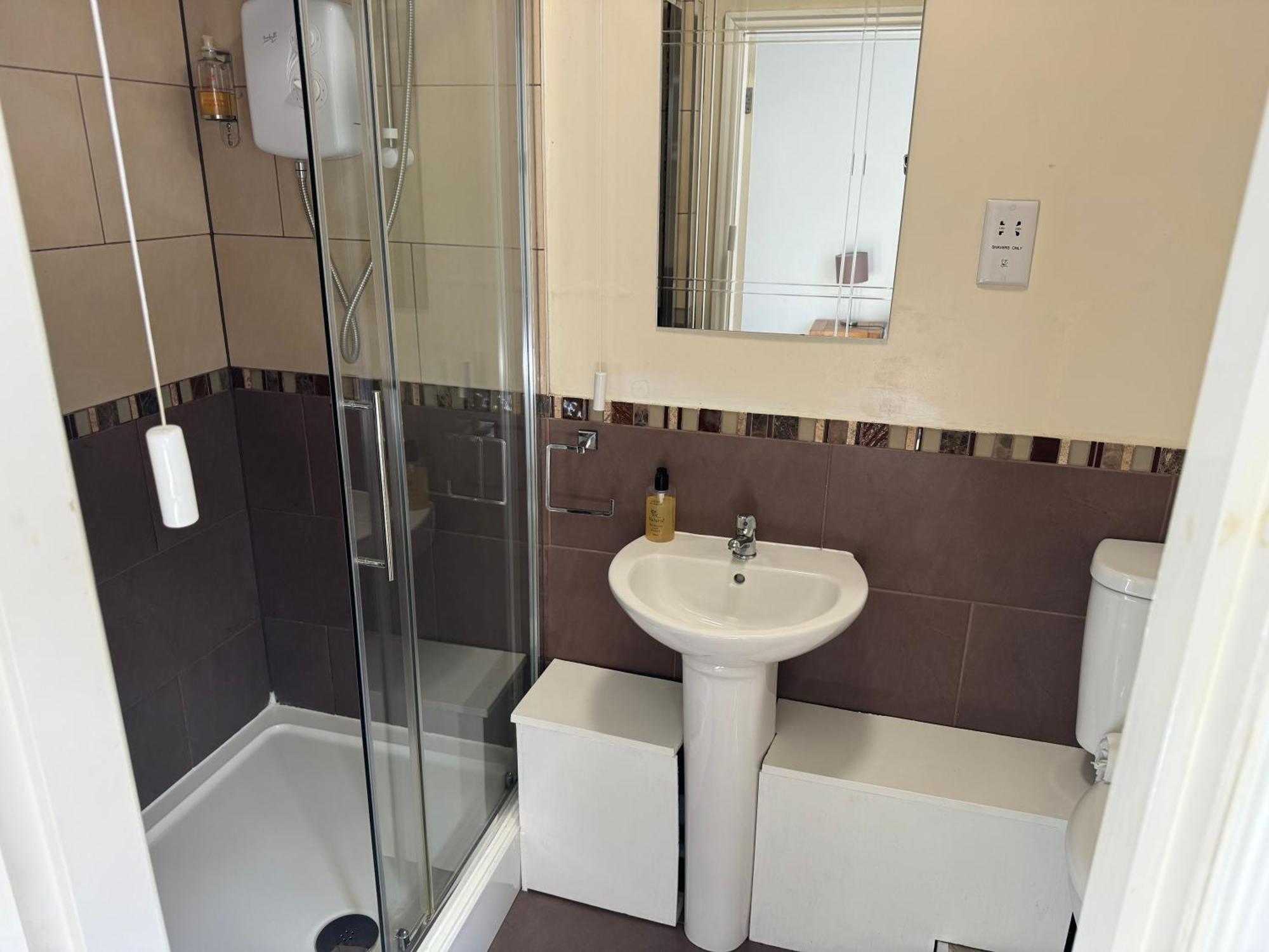 Severn Valley Guest House Bewdley Εξωτερικό φωτογραφία