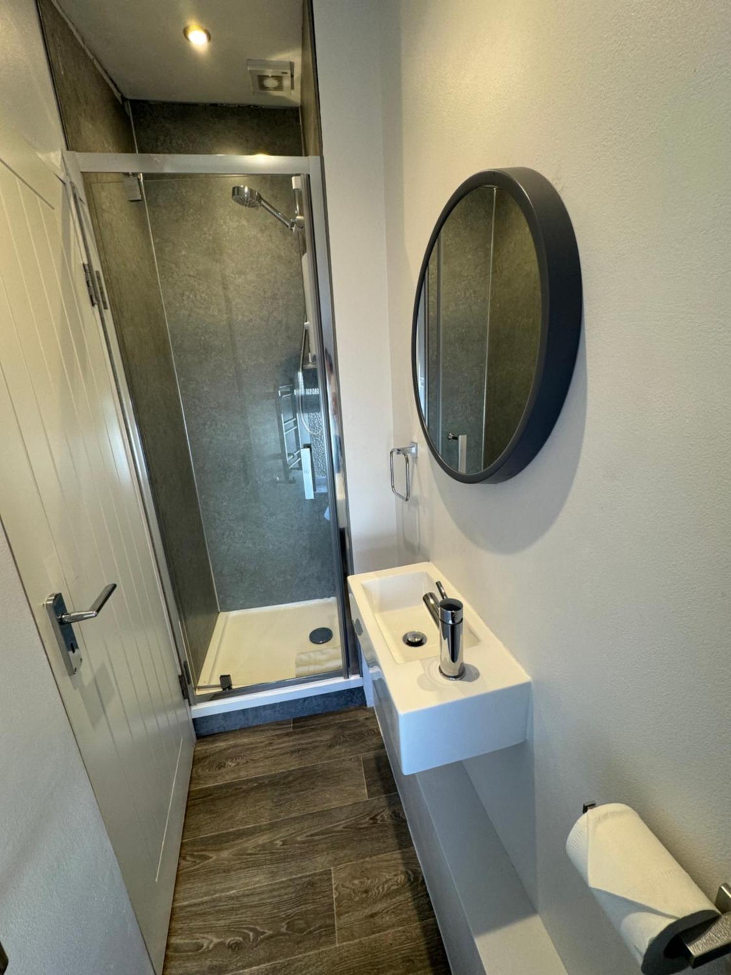 Severn Valley Guest House Bewdley Εξωτερικό φωτογραφία